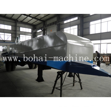 Bohai Construction Machine for Arch Roof